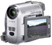 Sony DCR-HC30 Camcorder