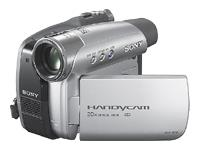 Sony DCR-HC36 MiniDV Handycam Camcorder