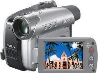 Sony DCR-HC36E Camcorder