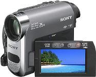 Sony DCR-HC47E Camcorder