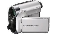 Sony DCR-HC53E Camcorder