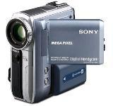 Sony DCR-PC105E Camcorder