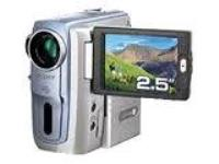 Sony DCR-PC108 Camcorder