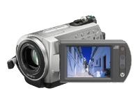 Sony DCR-SR42 30GB Hard Disk Drive 2.5 LCD Camcorder