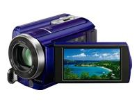 Sony DCR-SR68 80GB Handycam Camcorder