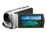 Sony DCR-SX44 Camcorder