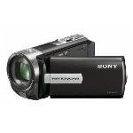 Sony DCR-SX45 Camcorder