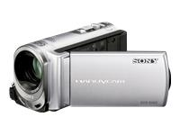 Sony DCR-SX63 Handycam Camcorder