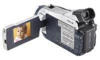 Sony DCR-TRV18 MiniDV Camcorder