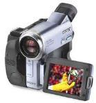 Sony DCR-TRV19 MiniDV Handycam Camcorder