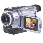 Sony DCR-TRV240 Camcorder