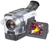 Sony DCR-TRV250 Camcorder