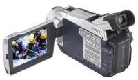 Sony DCR-TRV27 Camcorder