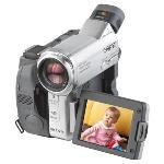 Sony DCR-TRV33 MiniDV Camcorder