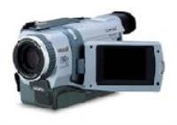 Sony DCR-TRV340E Camcorder