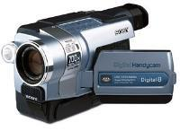 Sony DCR-TRV355E Camcorder