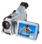 Sony DCR-TRV38 Camcorder