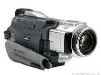 Sony DCR-TRV70 Camcorder