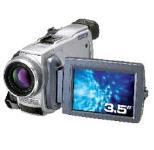 Sony DCR-TRV75E Camcorder