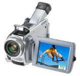 Sony DCR-TRV80 Camcorder