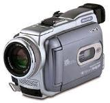 Sony DCR-TRV80E Camcorder