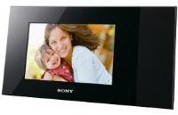 Sony DPP-F700 Digital Picture Frame
