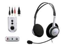 Sony DR-260USB PC Headset