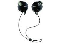 Sony DR-BT140Q Stereo Bluetooth Headset