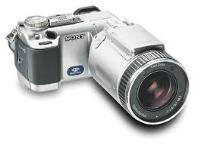 Sony DSC-F707 5MP Digital Camera