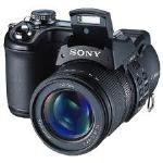 Sony DSC-F828 8MP Digital Camera