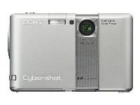 Sony DSC-G1 6MP Digital Camera