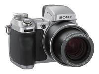 Sony DSC-H1 5.1MP Digital Camera