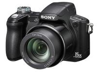 Sony DSC-H50 9.1MP Digital Camera