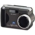 Sony DSC-S30 1.2MP Digital Camera