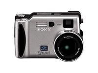 Sony DSC-S70 3.3MP Digital Camera