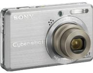 Sony DSC-S780 8.1MP Digital Camera