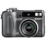 Sony DSC-S85 4.1MP Digital Camera