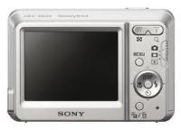 Sony DSC-S930 10.1MP Digital Camera