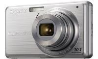 Sony DSC-S950 10.1MP Digital Camera