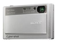Sony DSC-T20 8.1MP Digital Camera