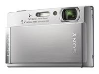 Sony DSC-T300 10.1MP Digital Camera