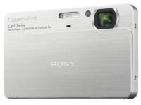 Sony DSC-T700 10.1MP Digital Camera