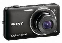 Sony DSC-TX9 12.2MP Digital Camera