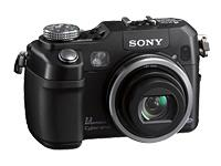 Sony DSC-V3 7.2MP Digital Camera