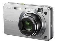 Sony DSC-W150 8.1MP Digital Camera