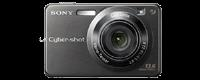 Sony DSC-W300 13.6MP Digital Camera