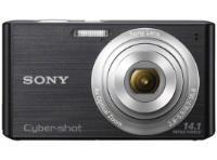 Sony DSC-W610 14.1MP Digital Camera