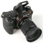 Sony DSLR-A700 12.24MP Digital Camera