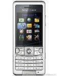 Sony Ericsson C510 Smartphone