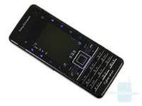 Sony Ericsson C902 Smartphone